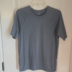 Old Navy Heather Gray Men's Tee